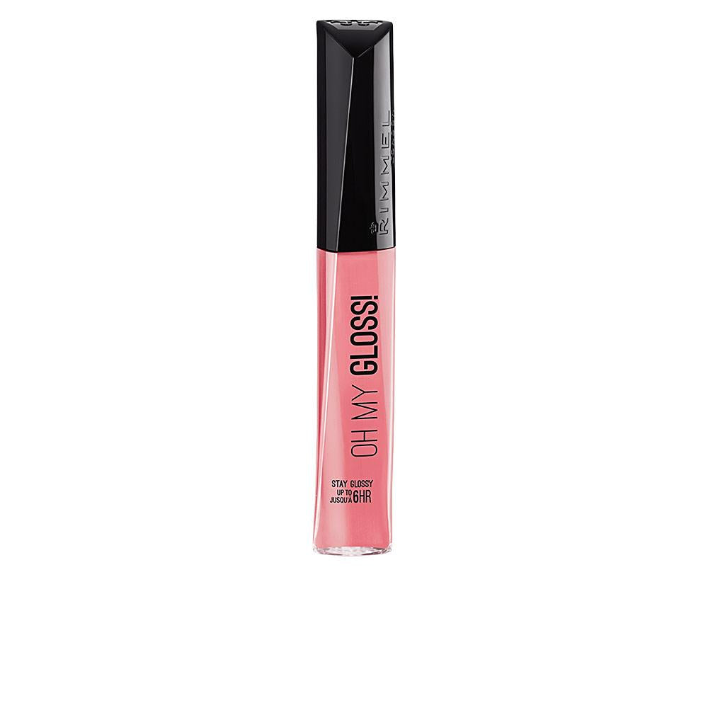 Rimmel London Oh My Gloss! Lip Gloss Hydration And Radiance Boost