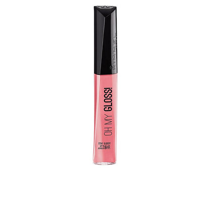 Rimmel London Oh My Gloss! Lip Gloss Hydration And Radiance Boost