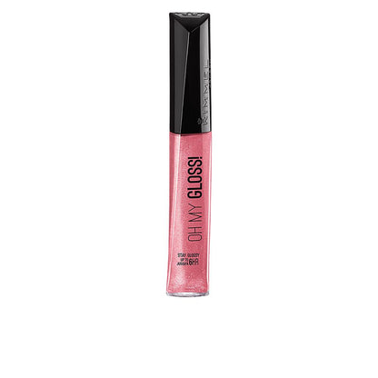 Rimmel London Oh My Gloss! Lip Gloss Hydration And Radiance Boost