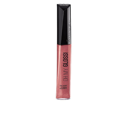 Rimmel London Oh My Gloss! Lip Gloss Hydration And Radiance Boost