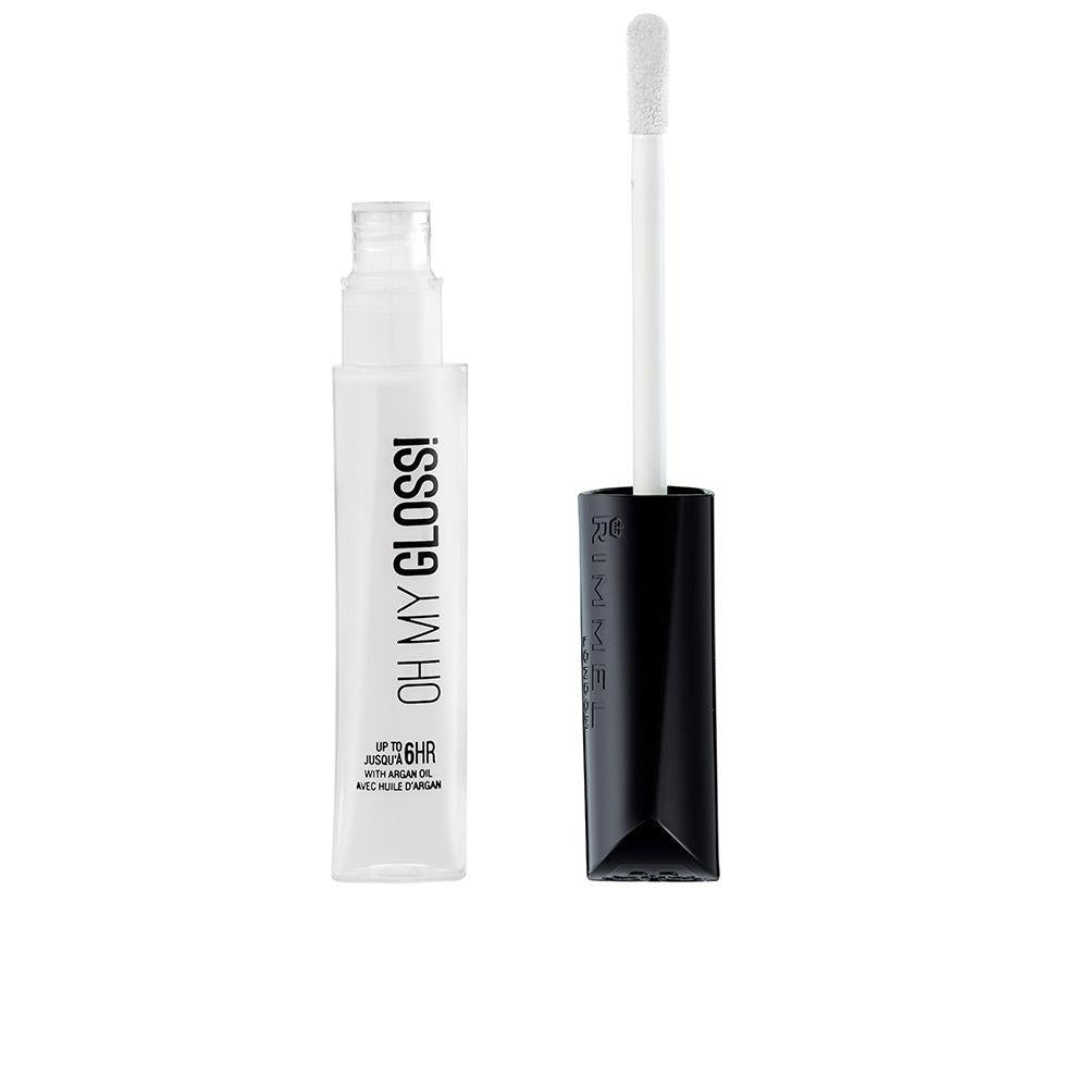 Rimmel London Oh My Gloss! Lip Gloss Hydration And Radiance Boost