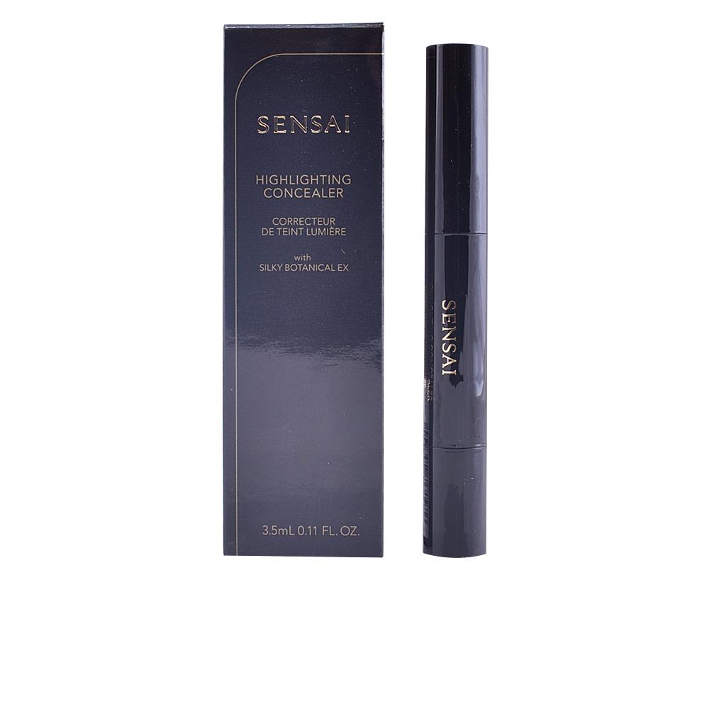 Sensai Foundations – corector, 3,5 ml – HC00-Luminous Ivory 3,5 ml