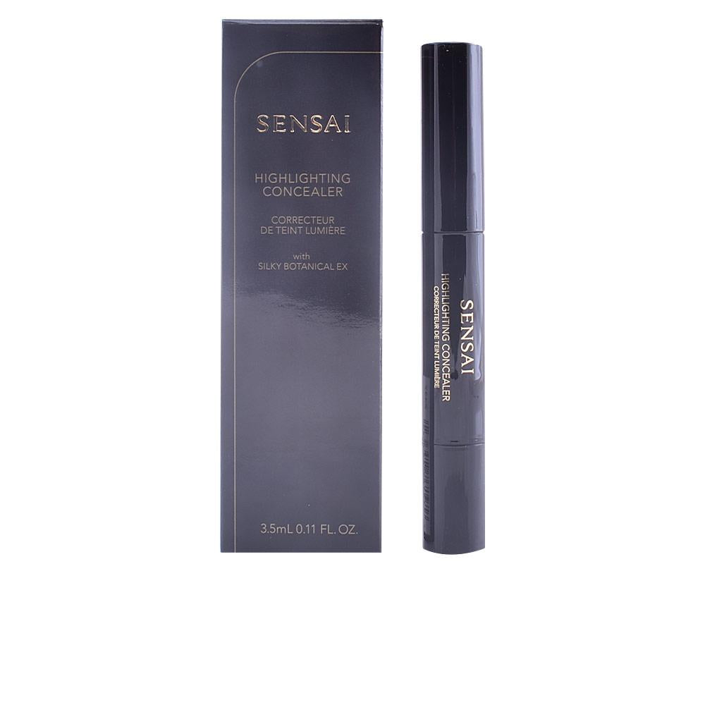 Sensai Foundations – corector, 3,5 ml – HC01-Luminous Rose 3,5 ml