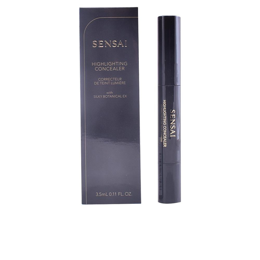 Sensai Foundations – corector, 3,5 ml – HC02-Luminous Sand 3,5 ml