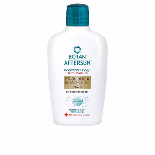 Ecran Ecran Aftersun After Sun Lotion Long Lasting Radiant Glow