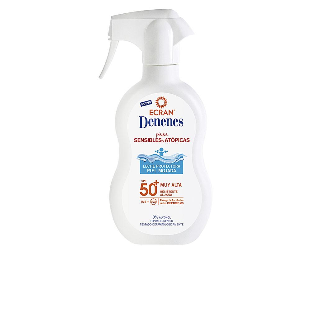 Denenes Denenes Solar Sunscreen Milk Spray Sensitive Skin Protection