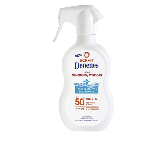 Denenes Denenes Solar Sunscreen Milk Spray Sensitive Skin Protection
