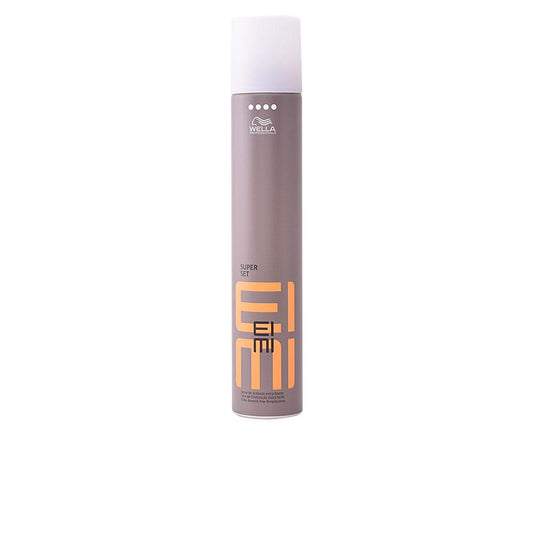 Wella Professionals Eimi Fixing – fixativ pentru păr, 500 ml