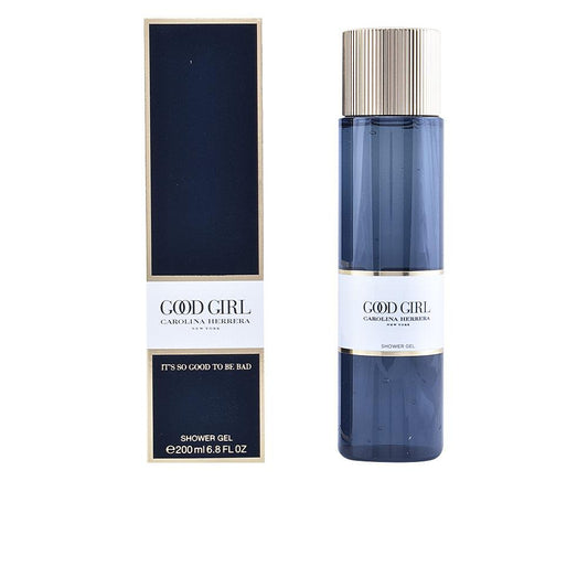 Carolina Herrera Good Girl Shower Gel Floral Oriental Sensation