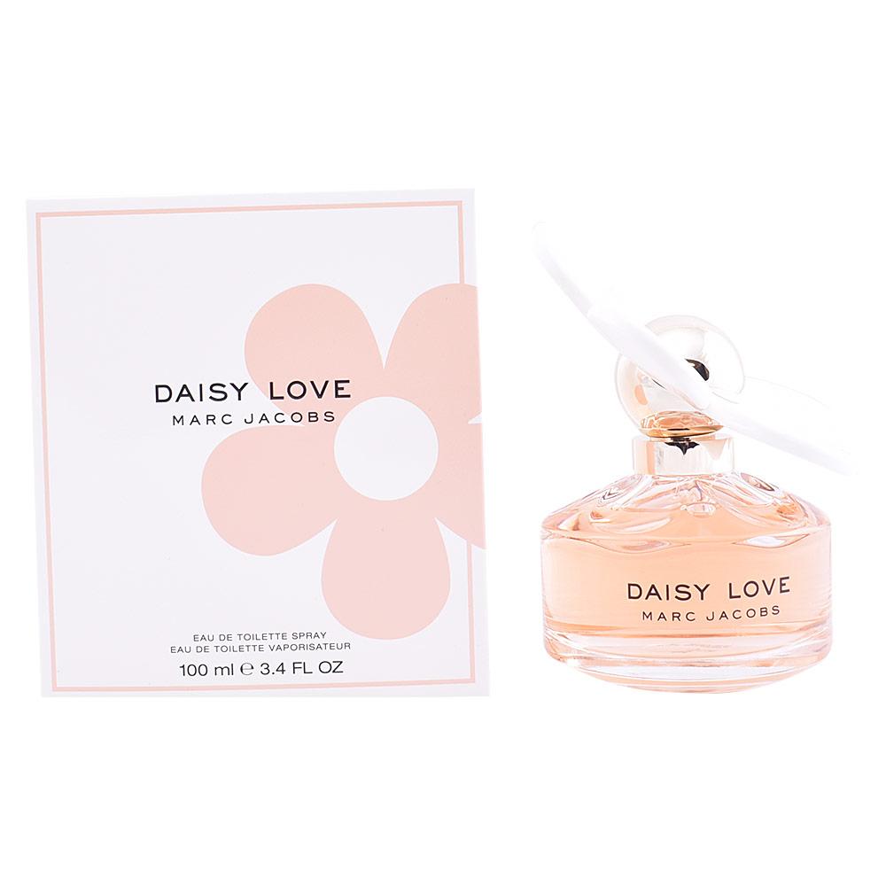 Marc Jacobs Daisy Love – apă de toaletă, 100 ml